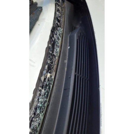 Serrure de porte de coffre gauche FORD TRANSIT CUSTOM PHASE 1 d’occasion