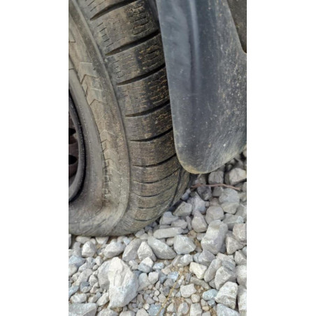 Serrure de porte de coffre gauche FORD TRANSIT CUSTOM PHASE 1 d’occasion