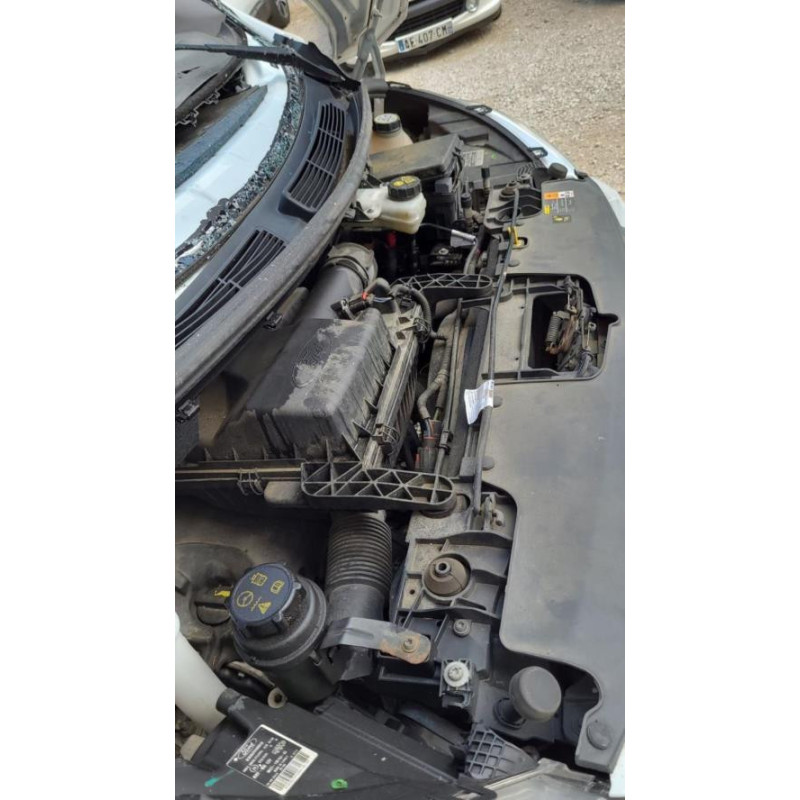 Serrure de porte de coffre gauche FORD TRANSIT CUSTOM PHASE 1 d’occasion