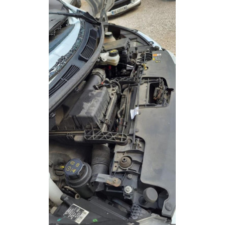 Serrure de porte de coffre gauche FORD TRANSIT CUSTOM PHASE 1 d’occasion