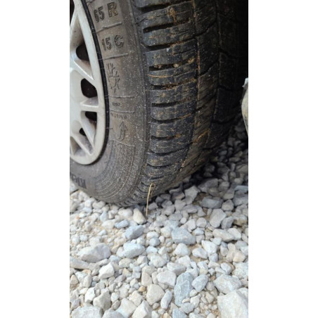 Serrure de porte de coffre gauche FORD TRANSIT CUSTOM PHASE 1 d’occasion