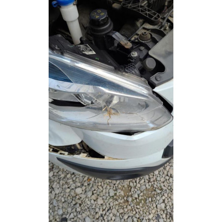 Serrure de porte de coffre gauche FORD TRANSIT CUSTOM PHASE 1 d’occasion