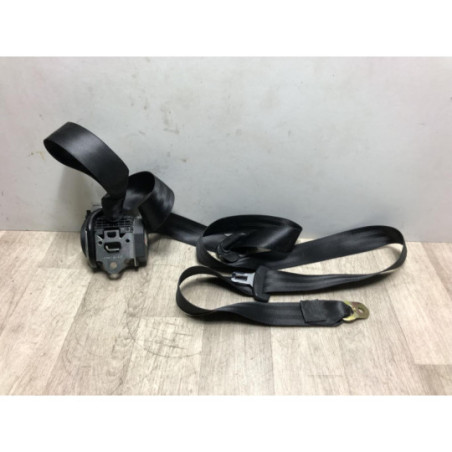 Ceinture arriere gauche VOLKSWAGEN TOUAREG 1 PHASE 1 d’occasion