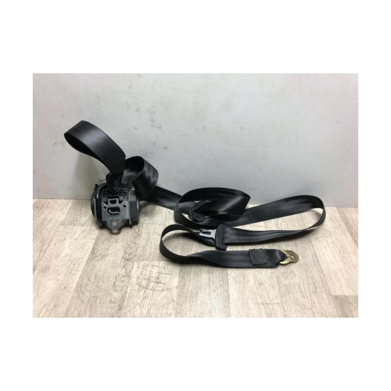 Ceinture arriere gauche VOLKSWAGEN TOUAREG 1 PHASE 1 d’occasion