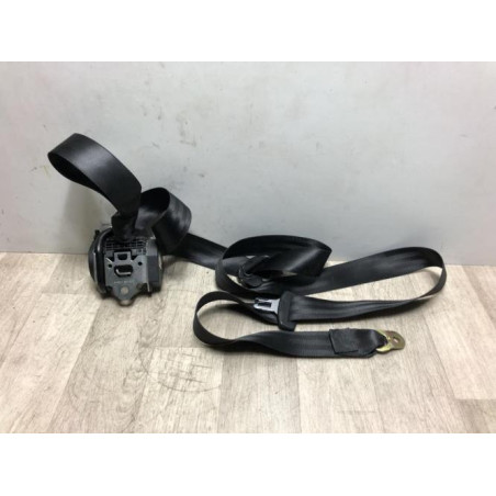 Ceinture arriere gauche VOLKSWAGEN TOUAREG 1 PHASE 1 d’occasion