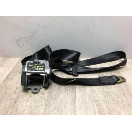 Ceinture arriere gauche VOLKSWAGEN TOUAREG 1 PHASE 1 d’occasion