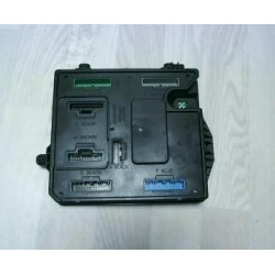 Boitier servitude moteur (BSM) RENAULT MEGANE 3 PHASE 1 COUPE d’occasion