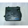 Boitier servitude moteur (BSM) RENAULT MEGANE 3 PHASE 1 COUPE d’occasion