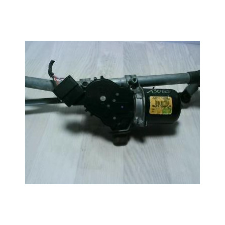 Mecanisme d'essuie glace RENAULT MEGANE 3 PHASE 1 COUPE d’occasion