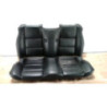 Banquette arriere PEUGEOT 307 PHASE 2 CABRIOLET d’occasion