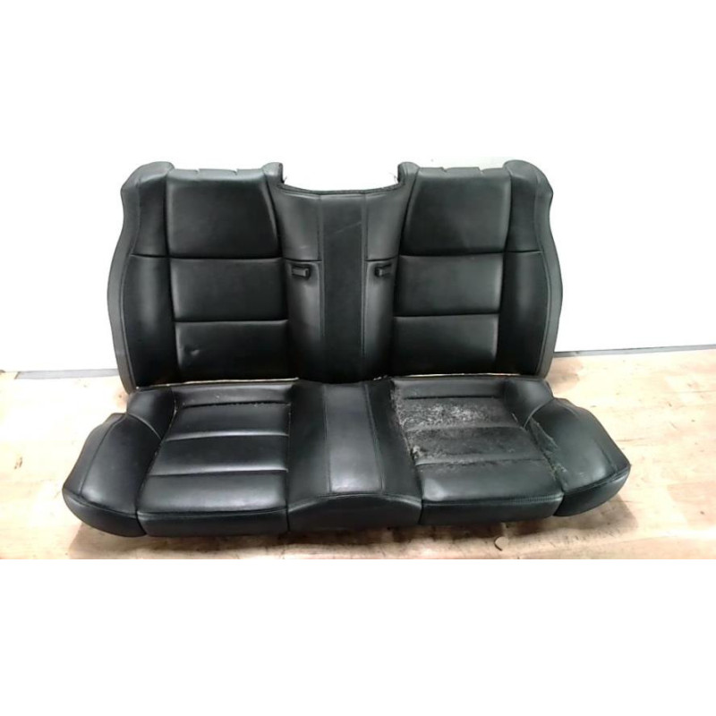 Banquette arriere PEUGEOT 307 PHASE 2 CABRIOLET d’occasion