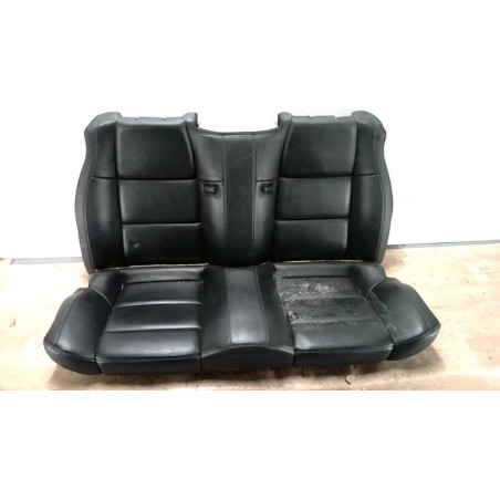 Banquette arriere PEUGEOT 307 PHASE 2 CABRIOLET d’occasion