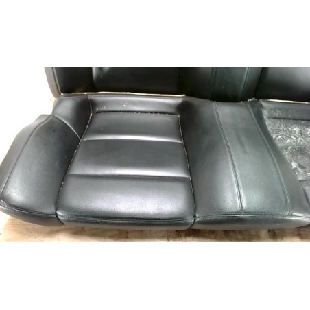 Banquette arriere PEUGEOT 307 PHASE 2 CABRIOLET d’occasion