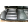Banquette arriere PEUGEOT 307 PHASE 2 CABRIOLET d’occasion