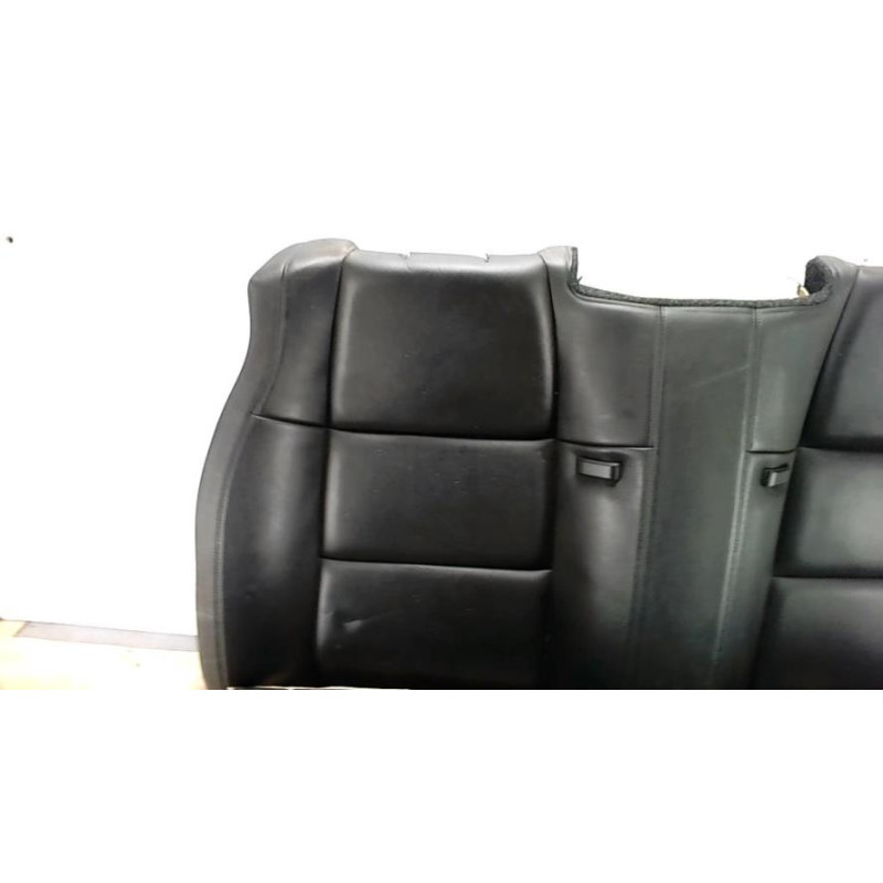 Banquette arriere PEUGEOT 307 PHASE 2 CABRIOLET d’occasion