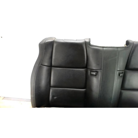 Banquette arriere PEUGEOT 307 PHASE 2 CABRIOLET d’occasion