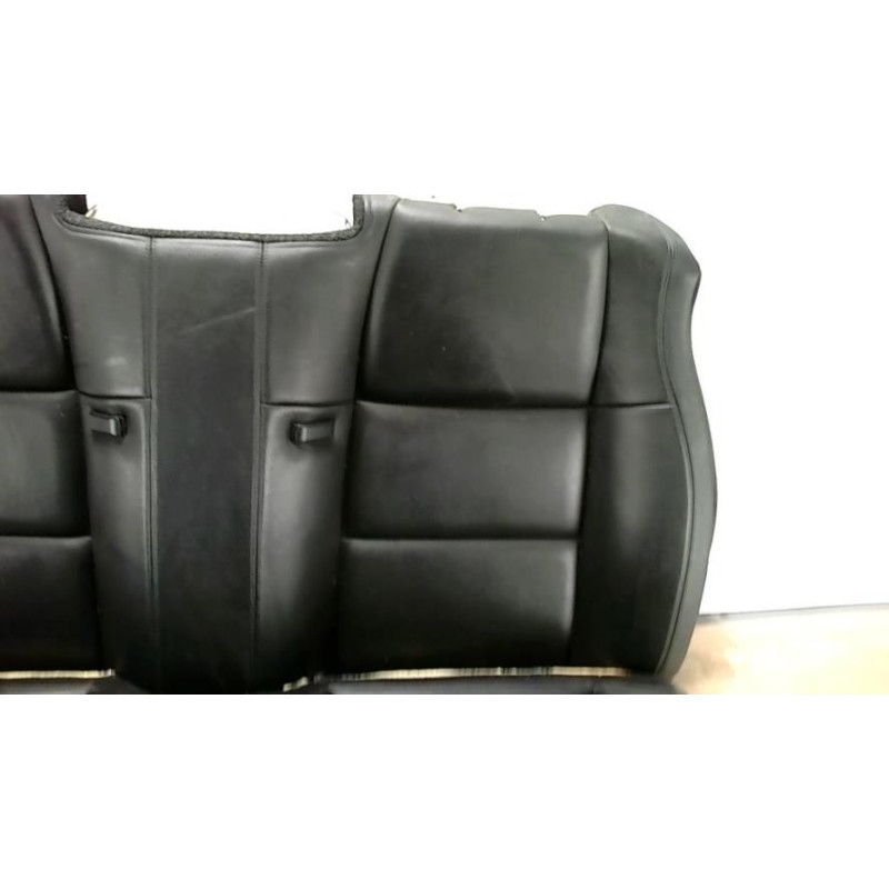 Banquette arriere PEUGEOT 307 PHASE 2 CABRIOLET d’occasion