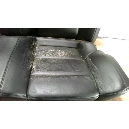Banquette arriere PEUGEOT 307 PHASE 2 CABRIOLET d’occasion