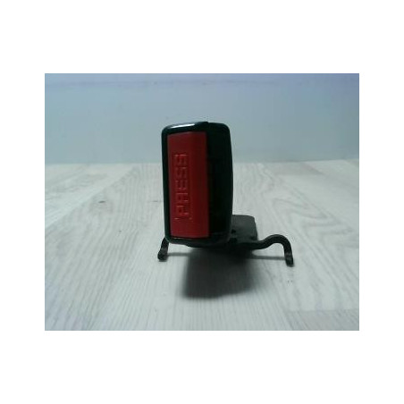 Attache ceinture arriere droit RENAULT MEGANE 3 PHASE 1 COUPE d’occasion