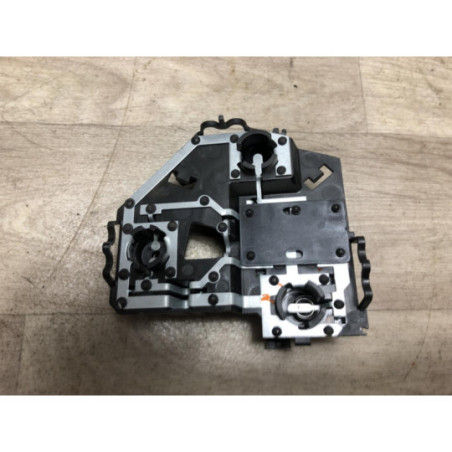 Platine feu arriere gauche PEUGEOT 206+ d’occasion