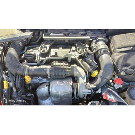 Platine feu arriere gauche PEUGEOT 206+ d’occasion