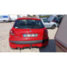 Platine feu arriere gauche PEUGEOT 206+ d’occasion