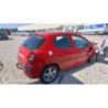 Platine feu arriere gauche PEUGEOT 206+ d’occasion