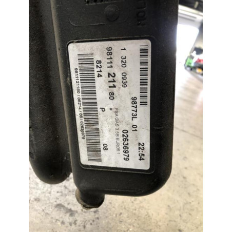 Reservoir CITROEN C3 3 PHASE 1 d’occasion