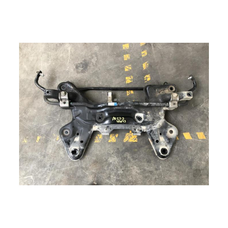 Demi berceau CITROEN C3 3 PHASE 1 d’occasion