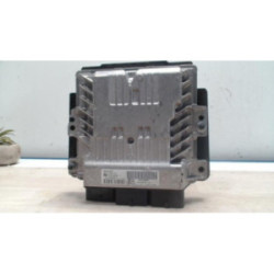 Calculateur moteur PEUGEOT 5008 1 PHASE 1 d’occasion