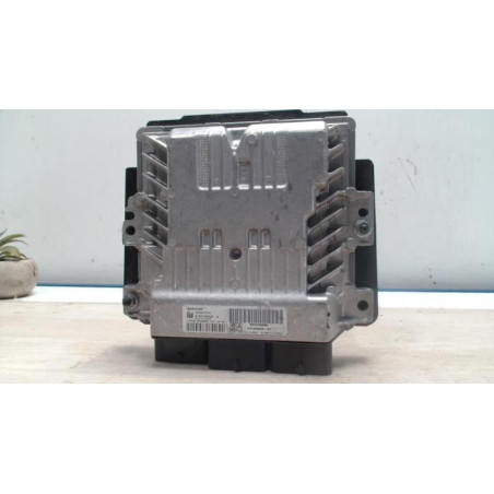Calculateur moteur PEUGEOT 5008 1 PHASE 1 d’occasion