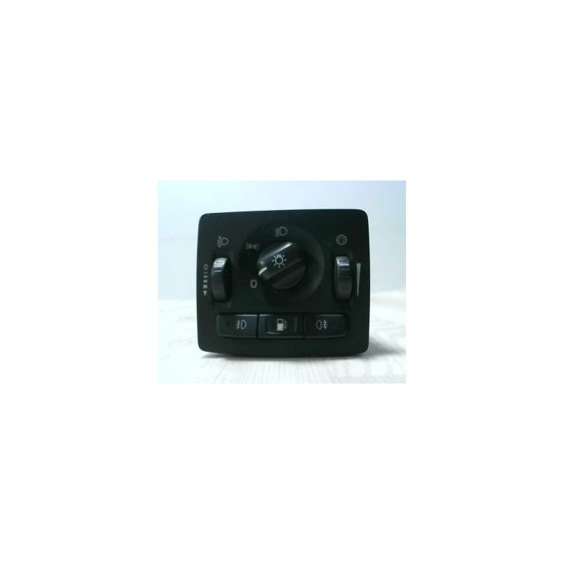 Commande de phare VOLVO C 70 2 PHASE 1 CABRIOLET d’occasion