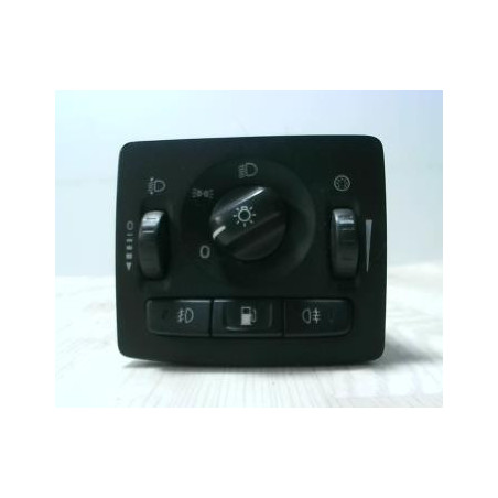 Commande de phare VOLVO C 70 2 PHASE 1 CABRIOLET d’occasion