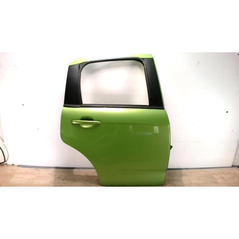 Porte arriere droit CITROEN C3 2 PHASE 1 d’occasion
