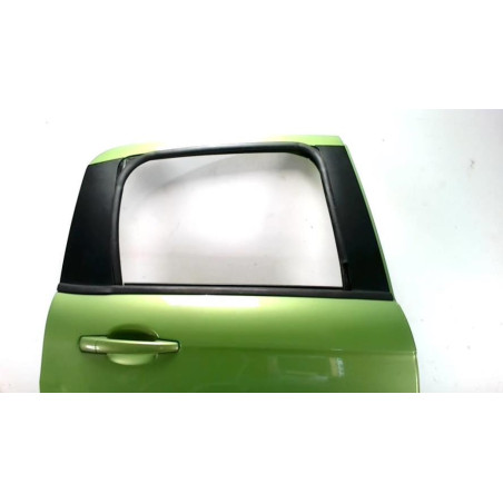 Porte arriere droit CITROEN C3 2 PHASE 1 d’occasion