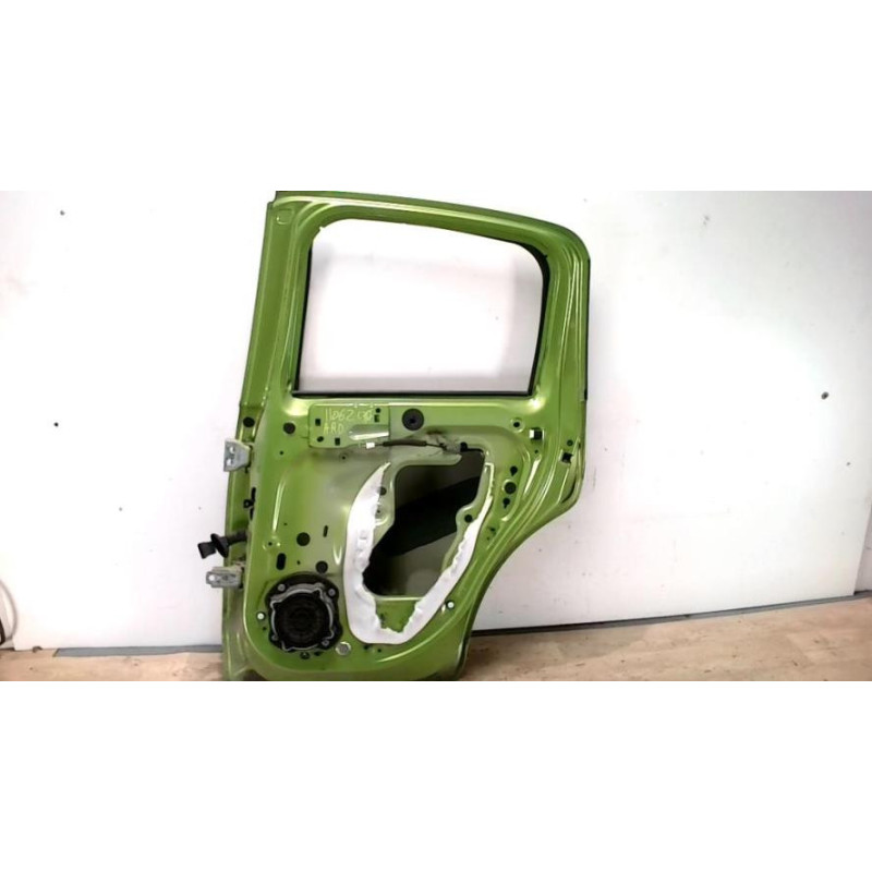 Porte arriere droit CITROEN C3 2 PHASE 1 d’occasion