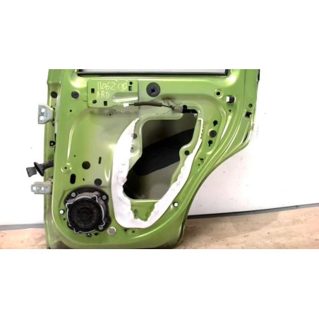 Porte arriere droit CITROEN C3 2 PHASE 1 d’occasion