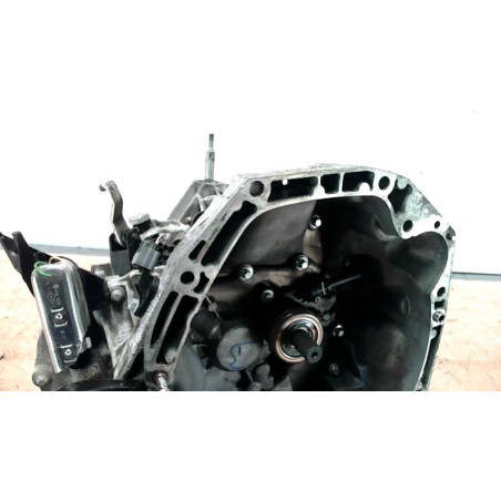 Boite de vitesses DACIA LOGAN MCV 1 PHASE 1 BREAK d’occasion