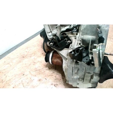 Boite de vitesses DACIA LOGAN MCV 1 PHASE 1 BREAK d’occasion