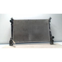 Radiateur eau FIAT GRANDE PUNTO d’occasion