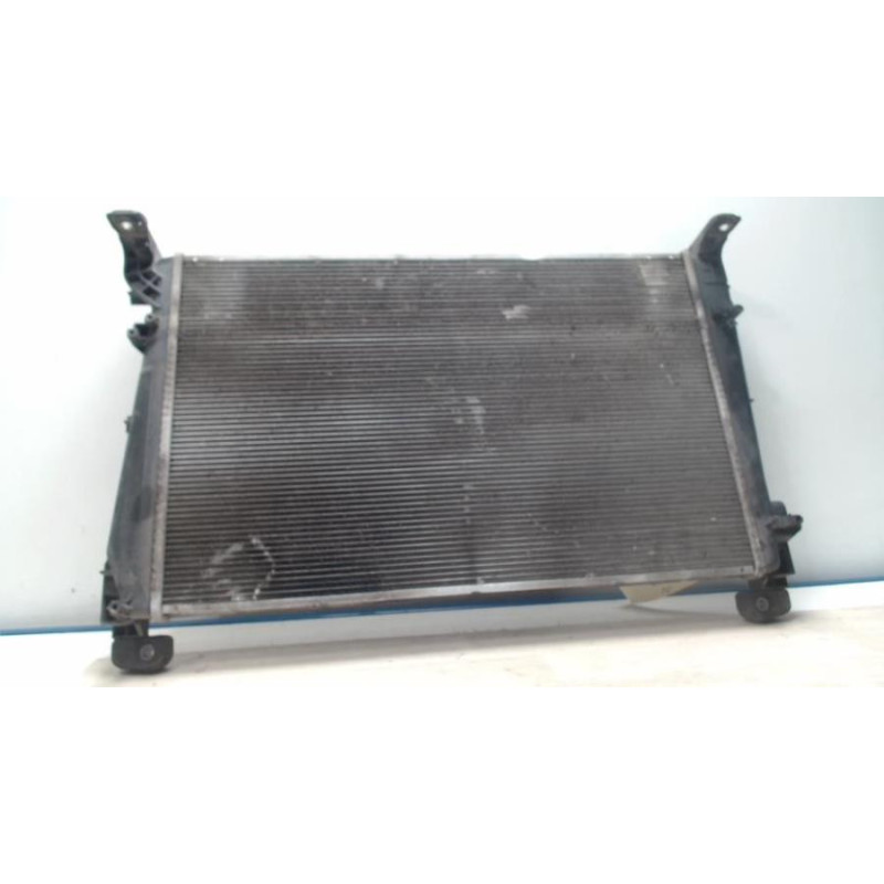 Radiateur eau FIAT GRANDE PUNTO d’occasion