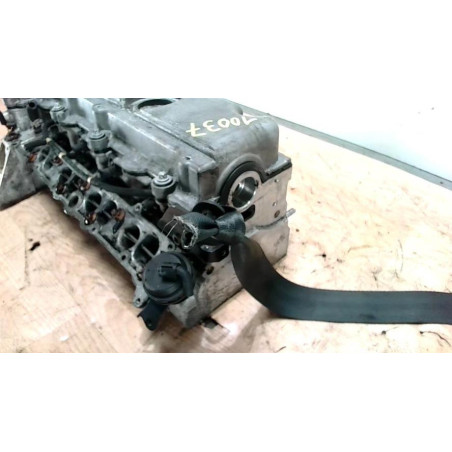 Culasse OPEL ZAFIRA A PHASE 2 d’occasion