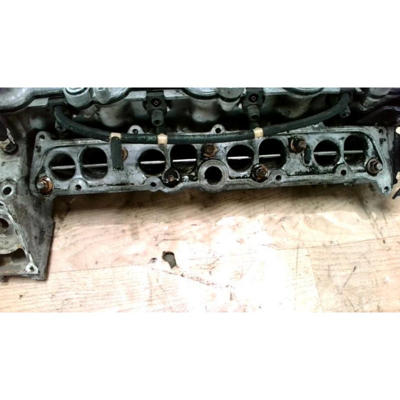 Culasse OPEL ZAFIRA A PHASE 2 d’occasion
