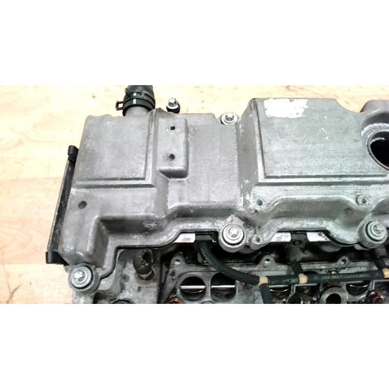 Culasse OPEL ZAFIRA A PHASE 2 d’occasion