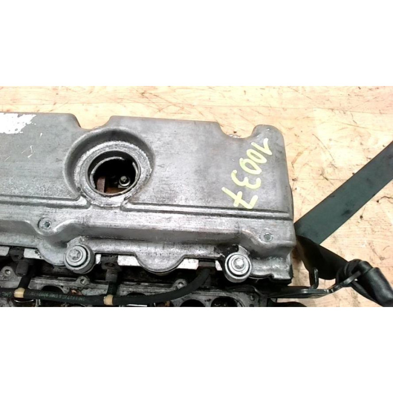 Culasse OPEL ZAFIRA A PHASE 2 d’occasion