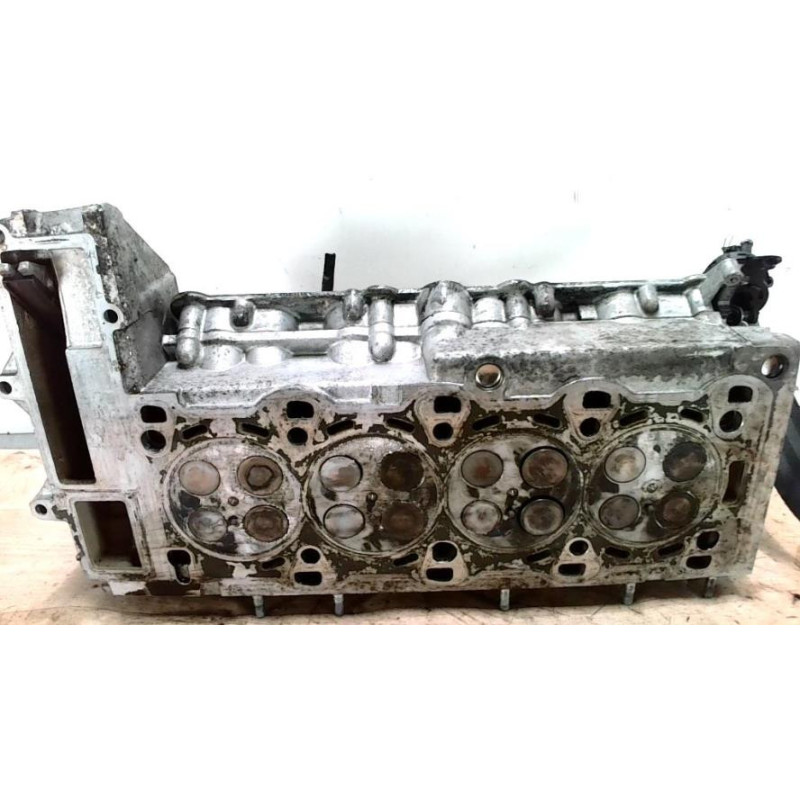 Culasse OPEL ZAFIRA A PHASE 2 d’occasion