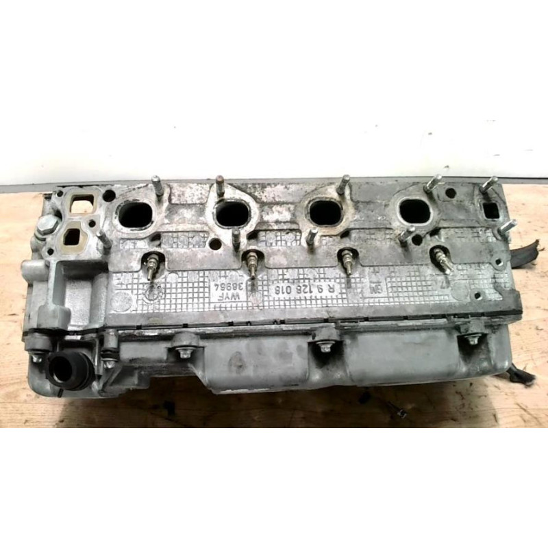 Culasse OPEL ZAFIRA A PHASE 2 d’occasion