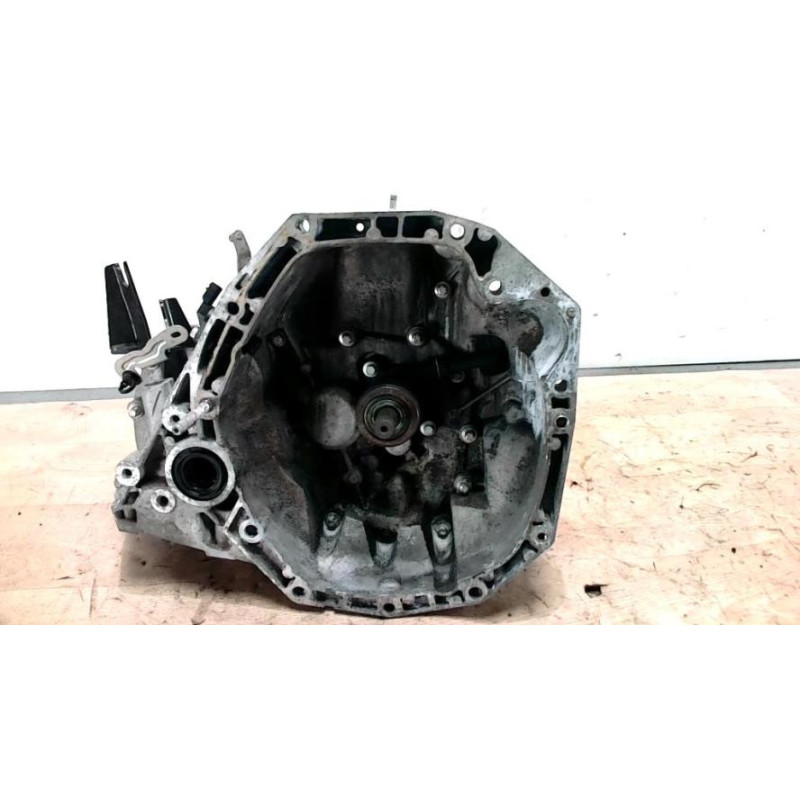 Boite de vitesses NISSAN NOTE 1 PHASE 2 d’occasion