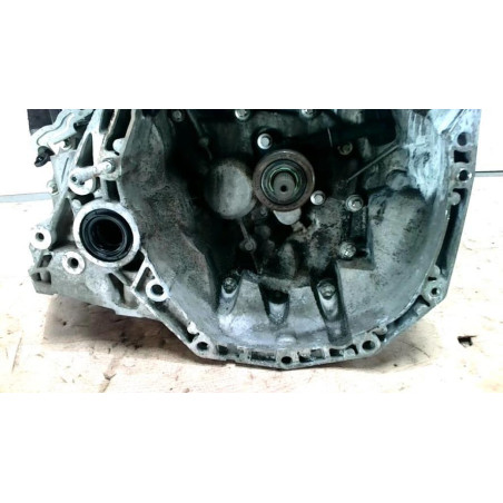 Boite de vitesses NISSAN NOTE 1 PHASE 2 d’occasion