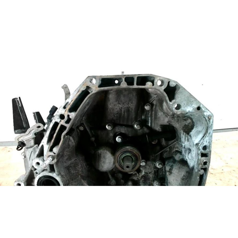 Boite de vitesses NISSAN NOTE 1 PHASE 2 d’occasion